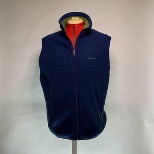 Patagonia Synchilla Vest